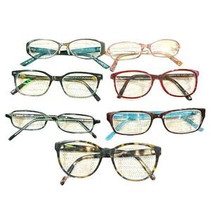 GIVENCHY FENDI BURBERRY WARBY PARKER VALENTINO JUICY COUTURE Prescription Glasse